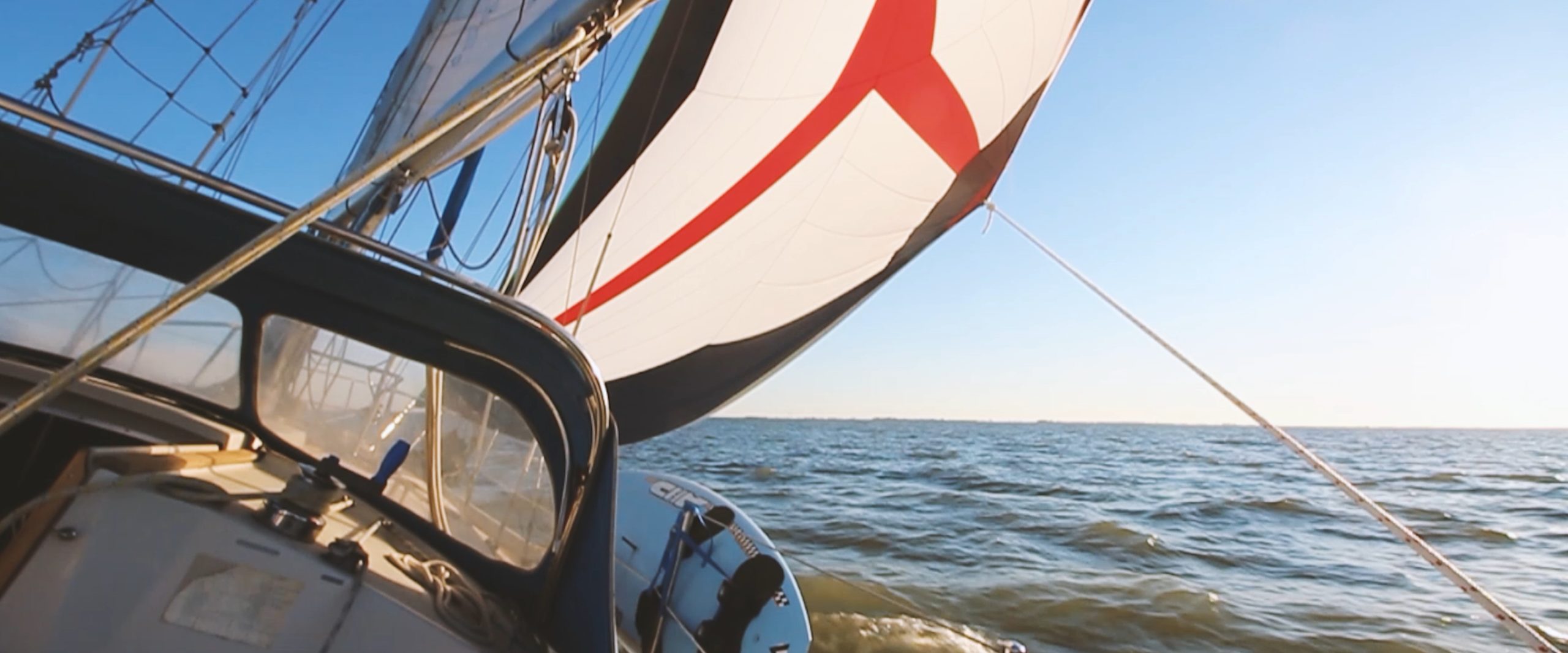 The Orca Marine Pilot is a groundbreaking sailing plotter! And we love it!  | Sea Wolves Sailing TV and News