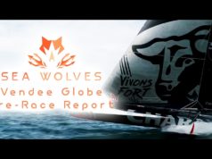 Vendee Globe 2020 – Skippers and new technology to watch in the upcoming race!