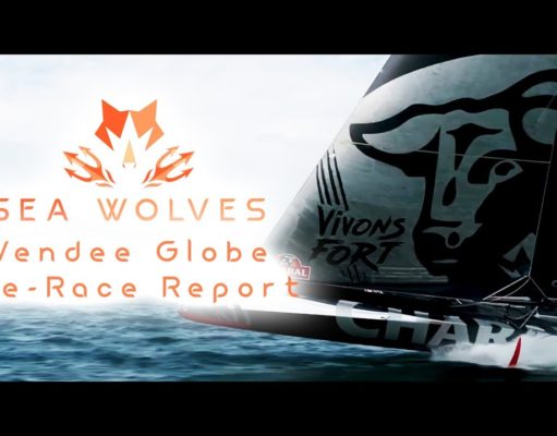Vendee Globe 2020 – Skippers and new technology to watch in the upcoming race!