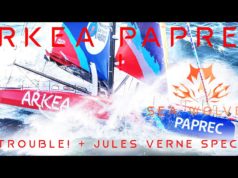 Sea Wolves – Jules Verne SPECIAL!