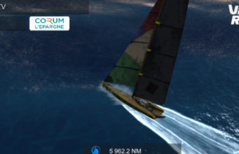 Join the Sea Wolves VR regatta team (Details below)