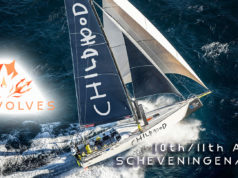 Sea Wolves – V65 Childhood Coastal and Offshore clinic tickets for 10 & 11th of April now available! (SOLD OUT!) Sea Wolves V65 Childhood sailing clinic