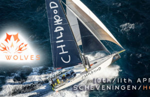 Sea Wolves – V65 Childhood Coastal and Offshore clinic tickets for 10 & 11th of April now available! (SOLD OUT!) Sea Wolves V65 Childhood sailing clinic