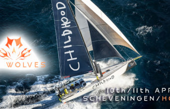 Sea Wolves – V65 Childhood Coastal and Offshore clinic tickets for 10 & 11th of April now available! (SOLD OUT!) Sea Wolves V65 Childhood sailing clinic