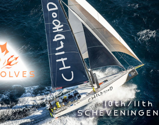 Sea Wolves – V65 Childhood Coastal and Offshore clinic tickets for 10 & 11th of April now available! (SOLD OUT!) Sea Wolves V65 Childhood sailing clinic