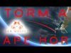 Sea Wolves – Vendee Globe 2020 report – Storm at Cape Horn – America’s cup ! Pip, Yannick, Armel!