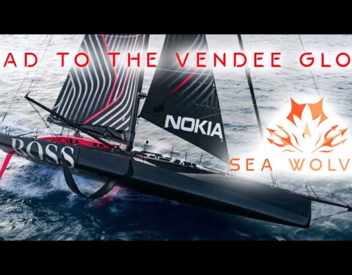 Sea Wolves – Trophee Jules Verne – Vendee Globe 2024 update – Alex Thomson – Sydney Hobart – Coffee