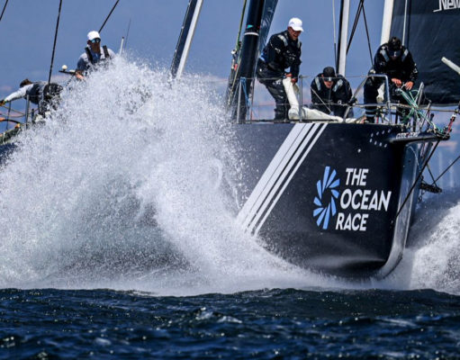 Join V65 Jansen de Jong/Childhood in the Caribbean circuit! (crew!)