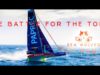 Sea Wolves – Transat jacques vabre IMOCA report! Ruyant & La Graviere lead! Battle for top 5 rages!