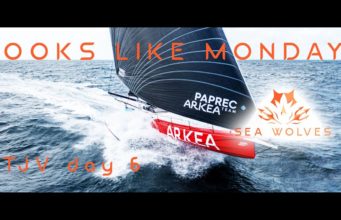 Sea Wolves – Transat jacques vabre Report DAY 6 – LOOKS LIKE A MONDAY START! TOP 5 IMOCA TO WIN?!