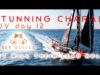 Sea Wolves – Transat jacques vabre IMOCA DAY 2 report! Charal dominates but a weather wall lies ahead!