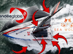 Sea Wolves – Vendee Globe 2024 IMOCA technology overview / deep dive – The secrets to the speed! Sea Wolves - Vendee Globe 2024 IMOCA technology overview / deep dive - The secrets to the speed!
