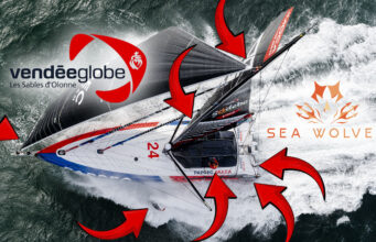 Sea Wolves – Vendee Globe 2024 IMOCA technology overview / deep dive – The secrets to the speed! Sea Wolves - Vendee Globe 2024 IMOCA technology overview / deep dive - The secrets to the speed!
