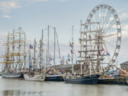 From Foils to Tall Ships: Sailing’s Soul Returns to Harlingen