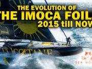 The EVOLUTION of the IMOCA FOIL DESIGN from 2015 till NOW – Sea Wolves TV deep dive.