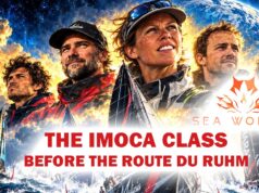 The IMOCA fleet before the Route du Ruhm 2026 – After the Ocean race and Defi Azimut – Sea Wolves report